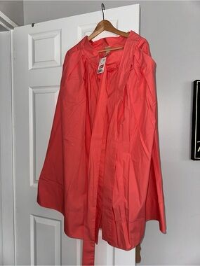 Women's Coral skirt.